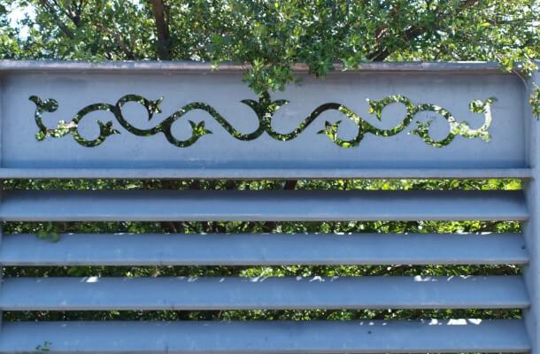 Ornamental Fencing in Quincy-MA