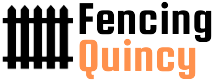 Logo - Fencing Quincy MA